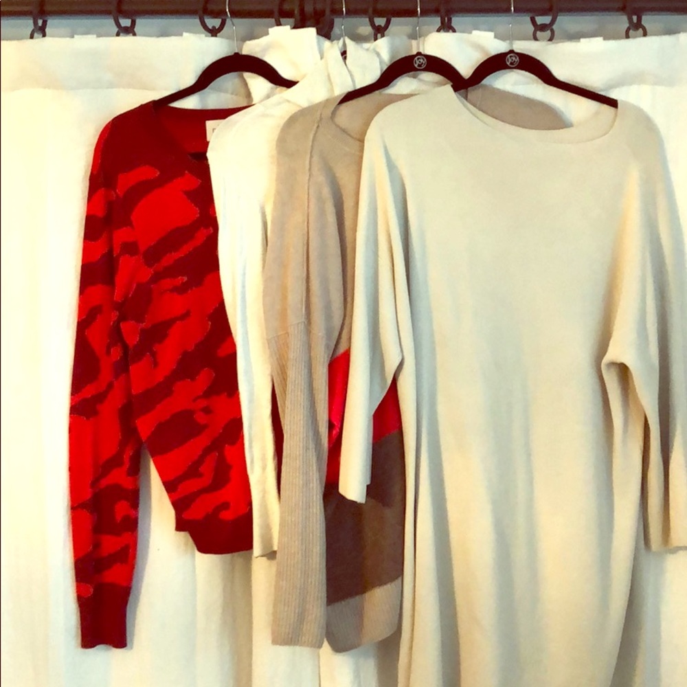 Sweater bundle